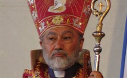 Архиепископ Григорис Буниатян: Церковь помогает верующим быть добросовестными и ответственными гражданами своей страны