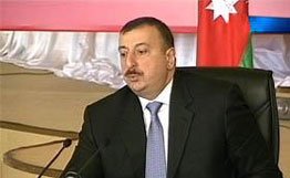 Президент Азербайджана: мы продолжим изоляцию Армении и будем наращивать военную мощь