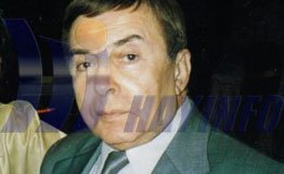 Константин Орбелян: "Через музыку я служу своему народу"