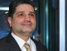 Тигран Саркисян