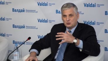 Маркедонов прокомментировал заявления о «повороте на Запад» Армении